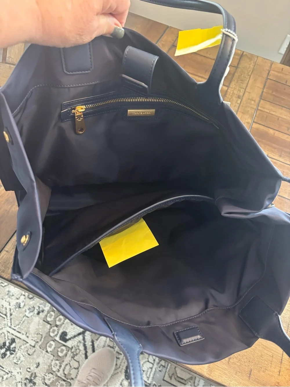 Tory Burch tory burch